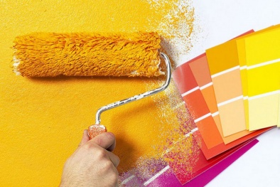 Sửa đổi 01:2026 QCVN 08:2020/BCT về giới hạn hàm lượng chì trong sơn