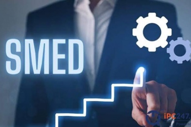 SMED và bài toán rút ngắn thời gian chuyển đổi trong sản xuất