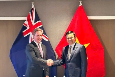 Việt Nam - New Zealand: Chia sẻ kinh nghiệm về đo lường thương mại hàng hóa môi trường