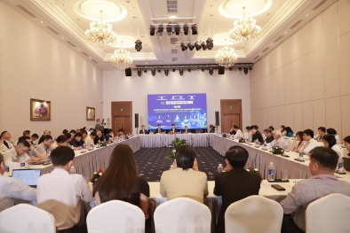 Chuyển đổi số phải tạo ra năng suất cao hơn, chất lượng tốt hơn