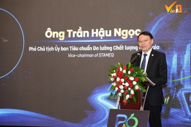 Bứt phá năng suất: Doanh nghiệp phải đổi mới từ tư duy đến công nghệ