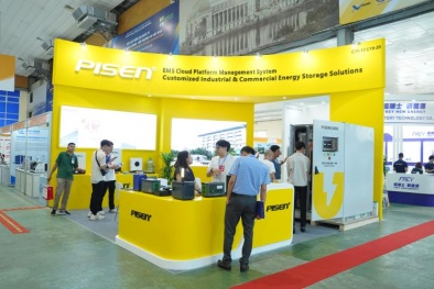 VIEEXPO 2026 – Điểm hẹn của hệ sinh thái điện lực và năng lượng trong giai đoạn chuyển dịch xanh