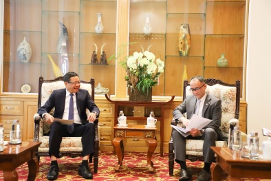 Việt Nam – APO: Chung tay tạo đột phá về năng suất trong kỷ nguyên AI