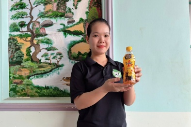 Liên tiếp có thêm khách hàng trúng giải Nhất 10 triệu đồng từ ‘Xé ngay trúng liền’