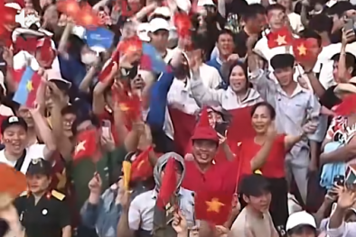 Mỗi Video là một lát cắt ký ức: Sài Gòn News và hành trình đưa lịch sử đến gần thế hệ trẻ