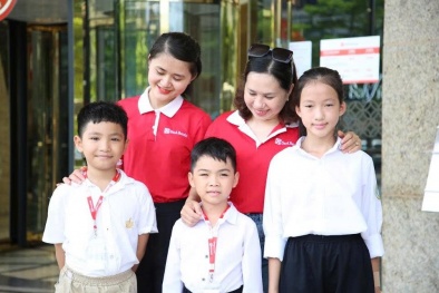 Đồng hành dài lâu để những ước mơ không dang dở