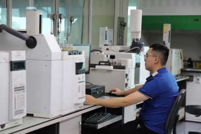 4 nguyên tắc xây dựng Cơ sở dữ liệu quốc gia về tiêu chuẩn, đo lường, chất lượng