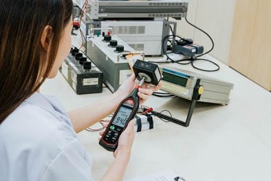 Luật Đo lường sửa đổi: Chuyển đổi số, quản lý dựa trên dữ liệu và giảm thủ tục hành chính