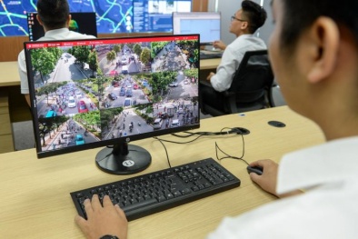 Giải pháp công nghệ của Viettel Solutions ghi dấu ấn tại sân chơi kinh doanh quốc tế