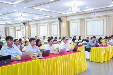 Hà Tĩnh đẩy mạnh số hóa truy xuất nguồn gốc, minh bạch thông tin sản phẩm