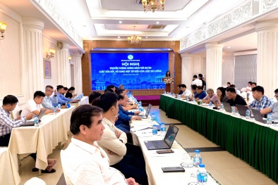 Hiện đại hóa pháp luật về đo lường, tạo động lực cho doanh nghiệp