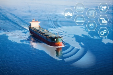 ISO 22120:2026 về tiếp nhiên liệu methanol cho tàu thuyền