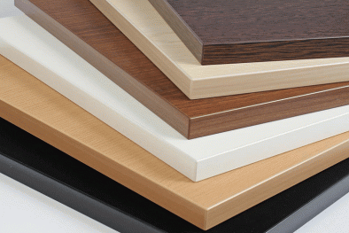 TCVN 14300-7:2025 yêu cầu kỹ thuật tấm laminate có bề mặt trang trí theo thiết kế