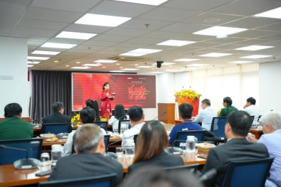 Bia Saigon đồng hành cùng “Concert Quốc gia” Tổ quốc trong tim 2026 trước thềm Quốc khánh 2/9