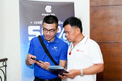 Chi phí vốn tăng cao, nhà đầu tư bất động sản buộc phải 'đọc kỹ thị trường' bằng dữ liệu