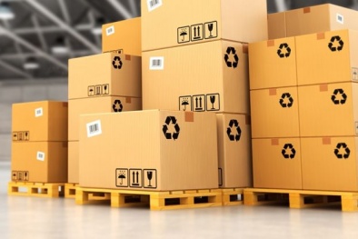 Hàng nhập khẩu rủi ro mức trung bình vẫn phải công bố hợp quy trước khi lưu thông trên thị trường