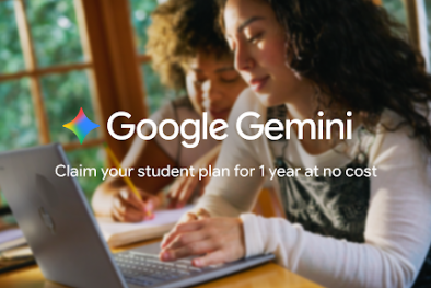 Mùa Tựu trường 2026: Google mang đến 1 năm miễn phí Google AI Plus cho sinh viên Việt Nam