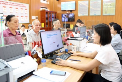 Sau một năm vận hành mô hình chính quyền 3 cấp đã thành công, kết quả mang tính đột phá