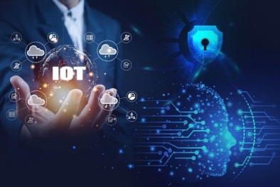 TCVN 10176-30-1:2025: Chuẩn hóa kiến trúc điều khiển và quản lý thiết bị IoT