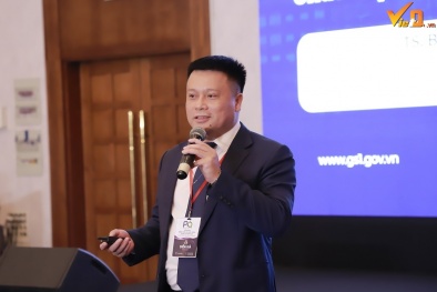 Truy xuất nguồn gốc số: Hạ tầng dữ liệu nâng cao năng suất, chất lượng