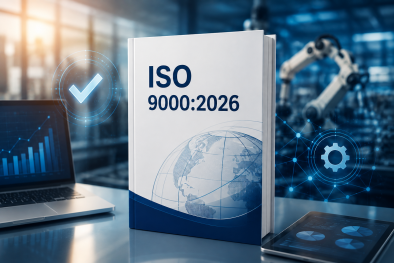 ISO 9000:2026 cập nhật 'ngôn ngữ' quản lý chất lượng trong kỷ nguyên số