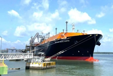 PV GAS: Vượt kế hoạch 6 tháng đầu 2026 tất cả các chỉ tiêu, duy trì nguồn cung khí đảm bảo an ninh năng lượng quốc gia