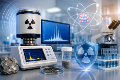 ISO 11929: Chuẩn hóa xác định ngưỡng quyết định và giới hạn phát hiện trong đo lường bức xạ