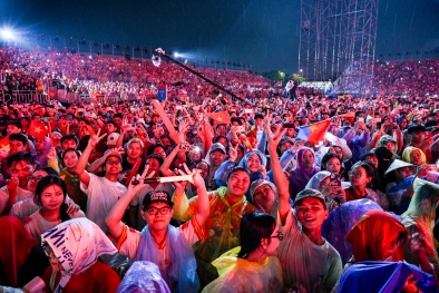 'Tổ quốc trong tim' 2026: Kết nối các thế hệ bằng âm nhạc và tình yêu quê hương đất nước