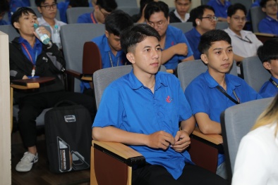 Tạo 'sân chơi thực chiến' cho sinh viên ngành HVAC