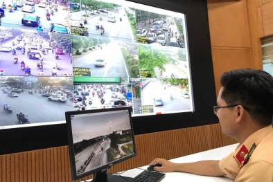 TCVN 14464-2:2025: Yêu cầu kỹ thuật đối với thiết bị trung tâm giám sát giao thông đường bộ