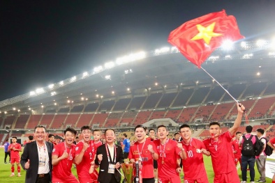 ASEAN Cup 2026: Dấu ấn bầu Hiển trong đội tuyển Việt Nam