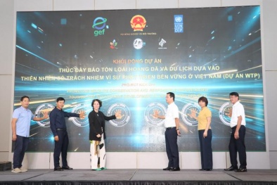Bảo tồn đa dạng sinh học lồng ghép phát triển du lịch dựa vào thiên nhiên