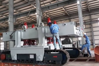 Chất lượng đầu vào và năng suất đầu ra: Bài toán của doanh nghiệp cơ khí