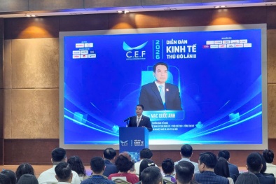 Diễn đàn kinh tế Thủ đô 2026 lần II- Hình thành hệ sinh thái kết nối nguồn lực doanh nghiệp nhỏ và vừa