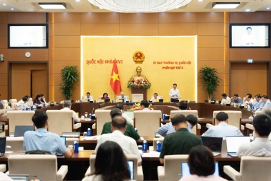 Hoàn thiện Luật Đo lường: Giảm thủ tục, tăng cường hậu kiểm và thúc đẩy xã hội hóa
