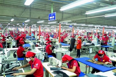 Gỡ điểm nghẽn trên chuyền, mở dư địa tăng năng suất dệt may