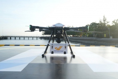 Hoàn thiện tiêu chuẩn, quy chuẩn kỹ thuật về UAV, tạo không gian phát triển kinh tế tầm thấp