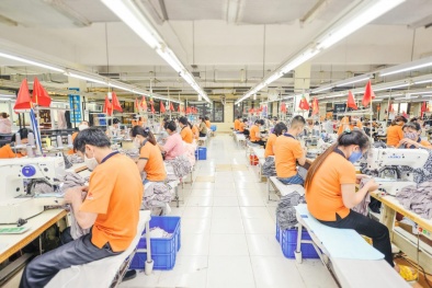 Từ CMT đến ODM: Lời giải cho bài toán năng suất của ngành dệt may