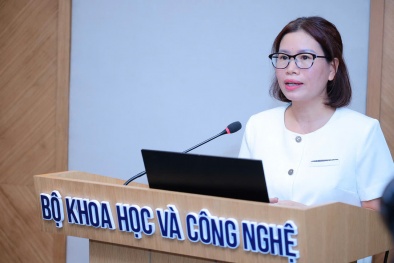 Khung kiến trúc tổng thể quốc gia số phiên bản 1.0: Đồng bộ để kết nối, liên thông