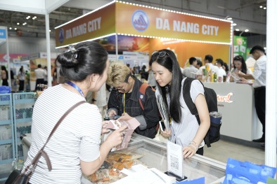 Sản phẩm công nghiệp nông thôn Việt tìm đường vào chuỗi cung ứng quốc tế