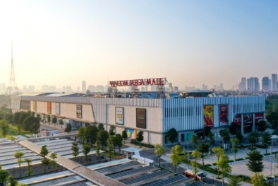 Vincom Retail đạt ‘cú đúp’: Ghi danh tại VNSI, góp mặt trong Top 50 Công ty đại chúng uy tín và hiệu quả 2026  