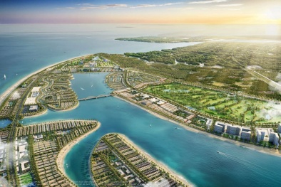 Vinhomes Green Paradise có gì để trở thành 'trái tim văn hóa' mới của TP.HCM?