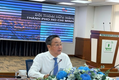 TP.HCM kết nối 88 địa phương quốc tế tại Đối thoại Hữu nghị 2026