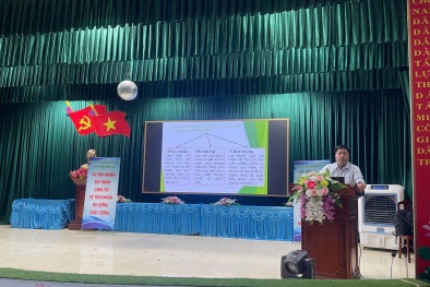 Tăng cường quản lý về tiêu chuẩn đo lường chất lượng, nâng cao sức cạnh tranh doanh nghiệp Hưng Yên