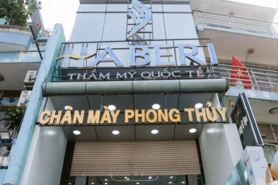 Haberi bị đình chỉ 18 tháng, Công ty Y học Cổ truyền Việt Đức bị phạt 148 triệu đồng