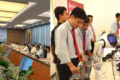 Đồng Nai giải bài toán thúc đẩy khoa học và công nghệ, đổi mới sáng tạo và chuyển đổi số tăng tốc