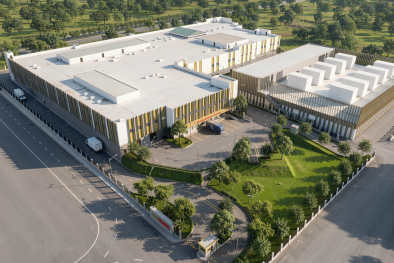 Nhà máy suất ăn 2.400 tỷ đồng phục vụ APEC 2027 có gì đặc biệt trước mốc vận hành thử tháng 11?