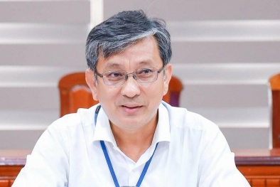 PGS Trần Trung Tính giữ chức Thứ trưởng Bộ Khoa học và Công nghệ