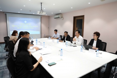 QUACERT kết nối hỗ trợ doanh nghiệp đáp ứng tiêu chuẩn Halal và mở rộng thị trường Vùng Vịnh