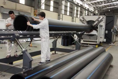 Tối ưu từng công đoạn, doanh nghiệp nhựa nâng năng suất như thế nào?